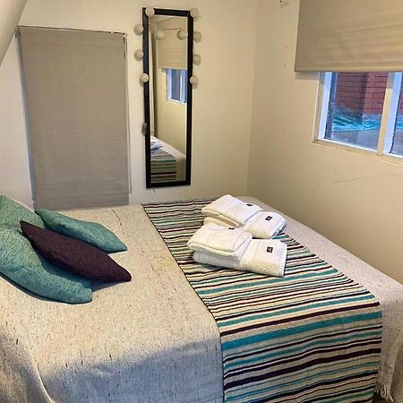 Apartament Alojamiento Temaukel Ushuaia Zewnętrze zdjęcie